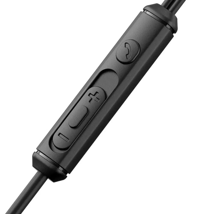 Слушалки Joyroom TYPE-C Series JR-EC07 USB-C 1.2m черни