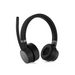 Слушалки Lenovo Go Wireless ANC Headset (Thunder Black)