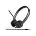 Слушалки Lenovo Stereo 3.5mm Headset