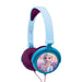 Слушалки Lexibook Frozen 10-24000Hz 3.5mm 1.2m