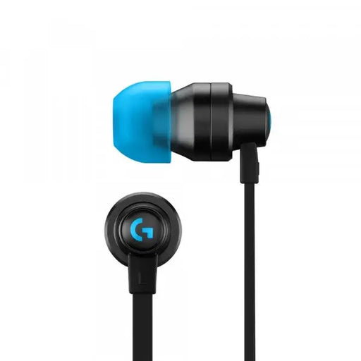 Слушалки Logitech G333 Gaming Headphones Cable