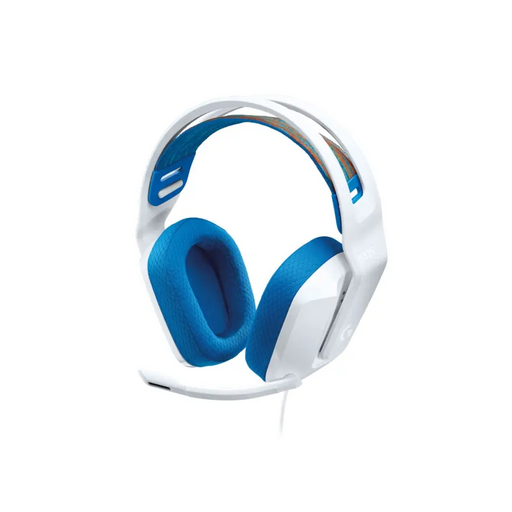 Слушалки Logitech G335 Gaming Headset PRO - G 40 mm