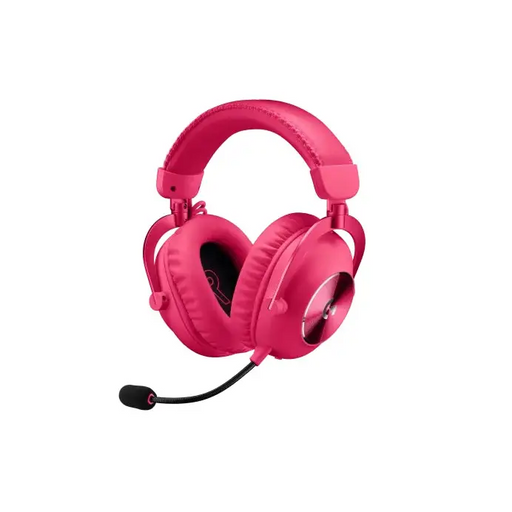 Слушалки Logitech Headset - PRO X 2 LIGHTSPEED