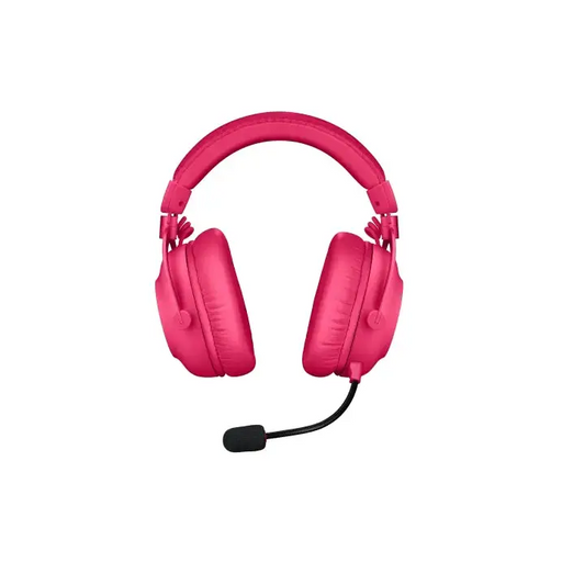 Слушалки Logitech Headset - PRO X 2 LIGHTSPEED
