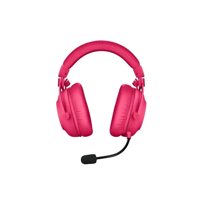 Слушалки Logitech Headset - PRO X 2 LIGHTSPEED