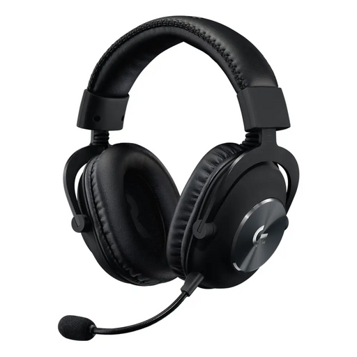 Слушалки Logitech PRO X Wireless Headset Lightspeed