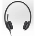 Слушалки Logitech USB Headset H340