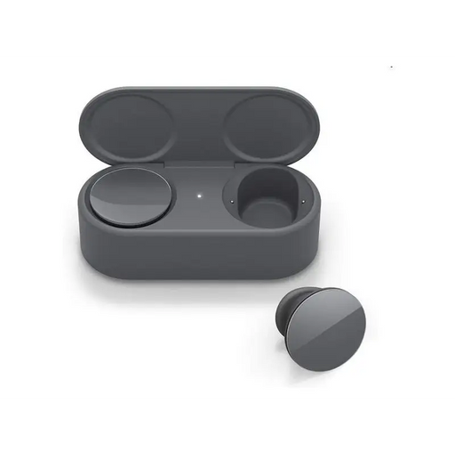 Слушалки Microsoft Surface EARBUDS Graphite