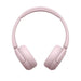 Слушалки с лента за глава Sony WHCH520P.CE7 Розов