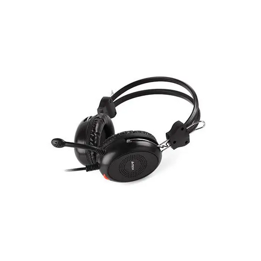 Слушалки с микрофон A4TECH HU-30