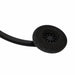 Слушалки с микрофон Addasound Crystal 2732 Duo UC,QD черни