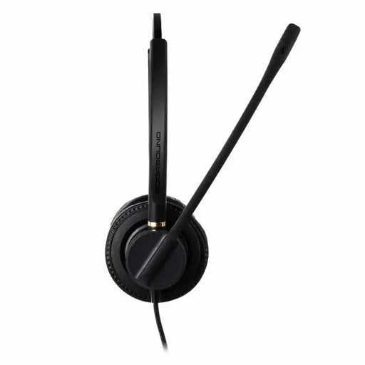 Слушалки с микрофон Addasound Crystal 2872