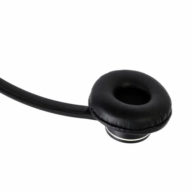 Слушалки с микрофон Addasound Crystal 2872