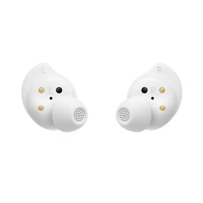 Слушалки Samsung Buds FE White