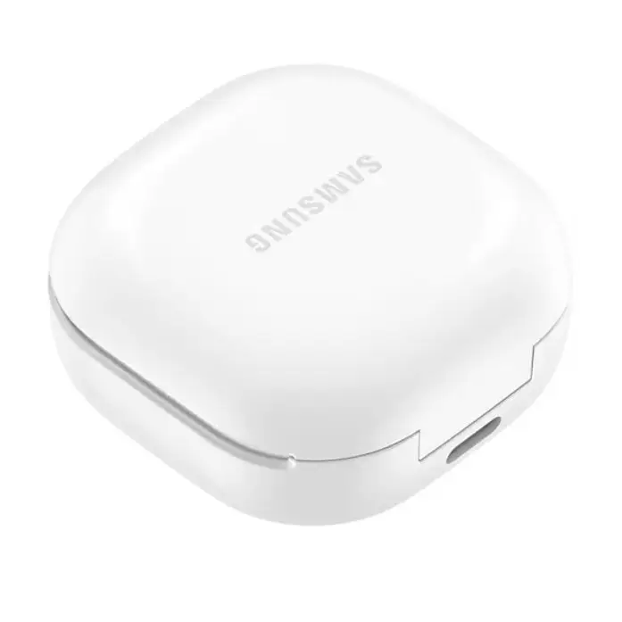 Слушалки Samsung Buds FE White