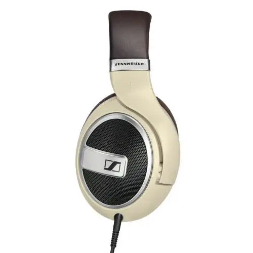 Слушалки Sennheiser HD 599 с отделящи се кабели слонова кост