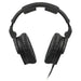 Слушалки Sennheiser HD280 Pro с отделящ се кабел черни