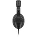 Слушалки Sennheiser HD280 Pro с отделящ се кабел черни