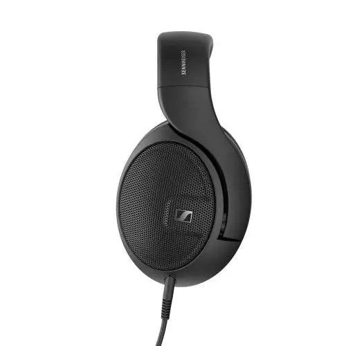 Слушалки Sennheiser HD560S с отделящ се кабел черни