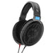 Слушалки Sennheiser HD600 с отделящ се кабел черни