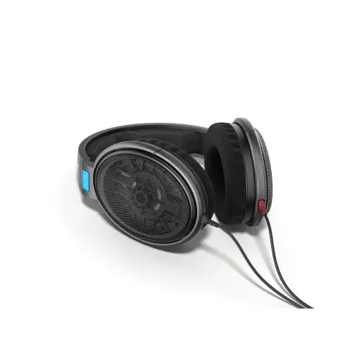 Слушалки Sennheiser HD600 с отделящ се кабел черни