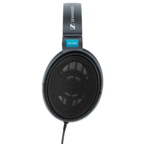 Слушалки Sennheiser HD600 с отделящ се кабел черни