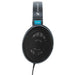 Слушалки Sennheiser HD600 с отделящ се кабел черни