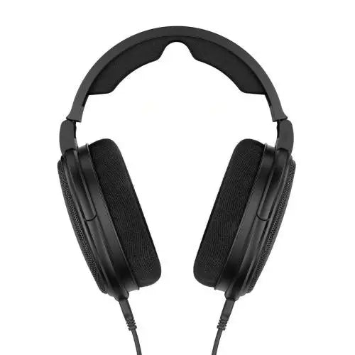 Слушалки Sennheiser HD660S2 с отделящ се кабел черни