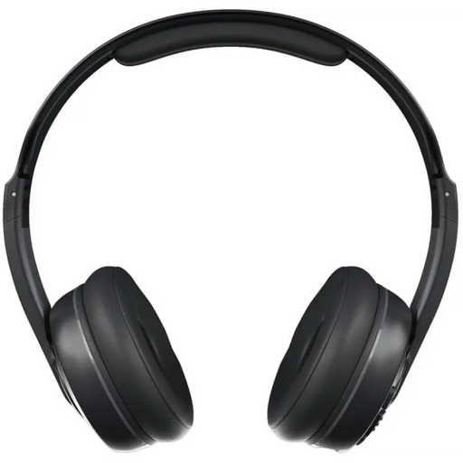Слушалки Skullcandy Cassette Wireless On-Ear Black