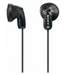 Слушалки Sony Headset MDR - E9LP black