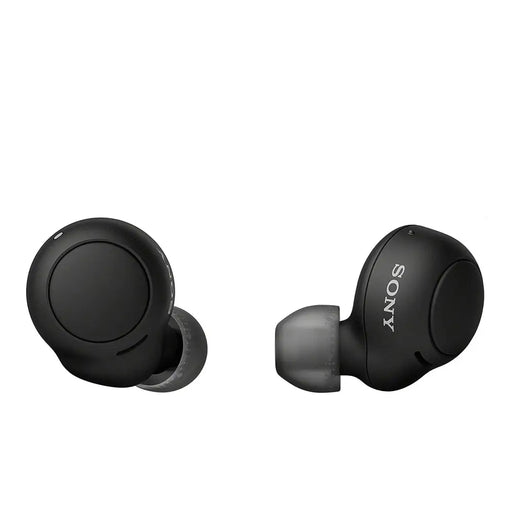 Слушалки Sony Headset WF - C500 black