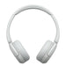 Слушалки Sony Headset WH-CH520 бели