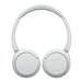 Слушалки Sony Headset WH-CH520 бели