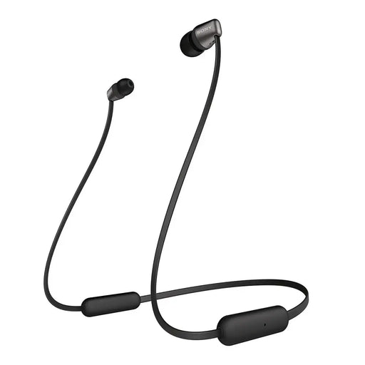 Слушалки Sony Headset WI - C310 black