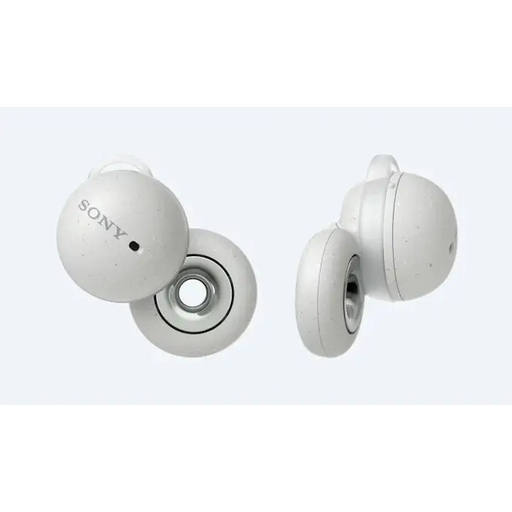 Слушалки Sony LinkBuds WF - L900 white