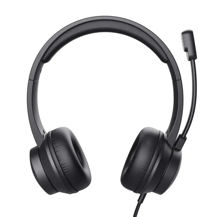 Слушалки TRUST Ayda PC Headset