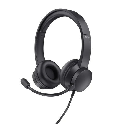 Слушалки TRUST Ayda PC Headset