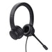 Слушалки TRUST Ayda PC Headset