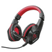 Слушалки TRUST GXT 404R Rana Gaming Headset