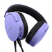 Слушалки TRUST GXT489 Fayzo Headset Purple