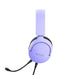 Слушалки TRUST GXT489 Fayzo Headset Purple