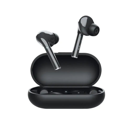 Слушалки TRUST Nika Touch Bluetooth Earphones Black