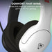 Слушалки Turtle Beach Airlite Fit Бял