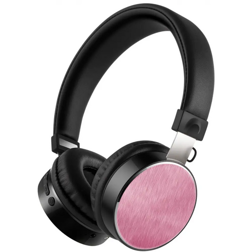 Слушалки Xmart 05R Pink