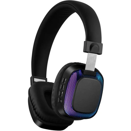 Слушалки Xmart 07L Black