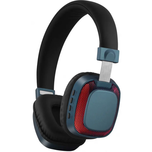 Слушалки Xmart 07L Blue