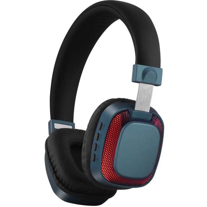 Слушалки Xmart 07L Blue