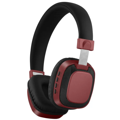 Слушалки Xmart 07L Red