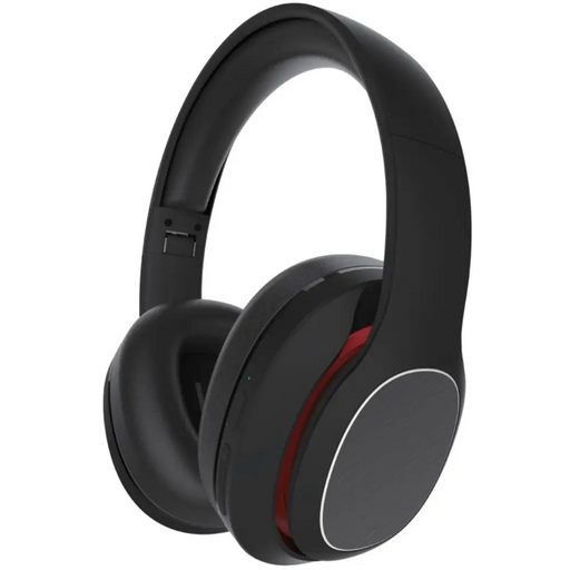 Слушалки Xmart 08B Black