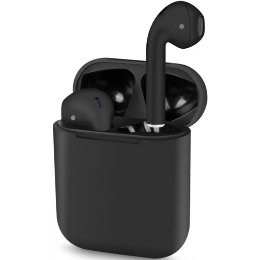 Слушалки Xmart TWS-03 Bluetooth Black